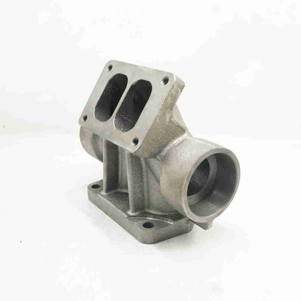 4386627 3100131 4386579 3680200 Exhaust Manifold - Image 5