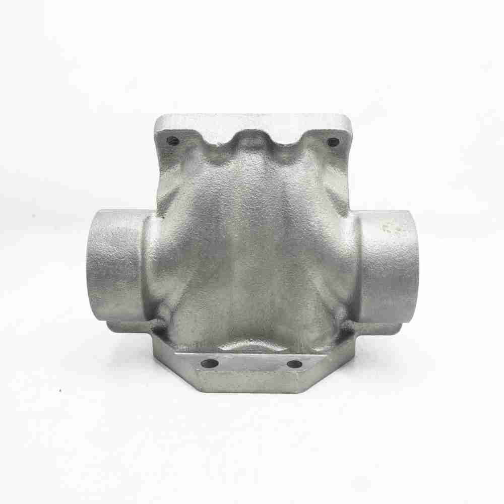 4386627 3100131 4386579 3680200 Exhaust Manifold - Image 6