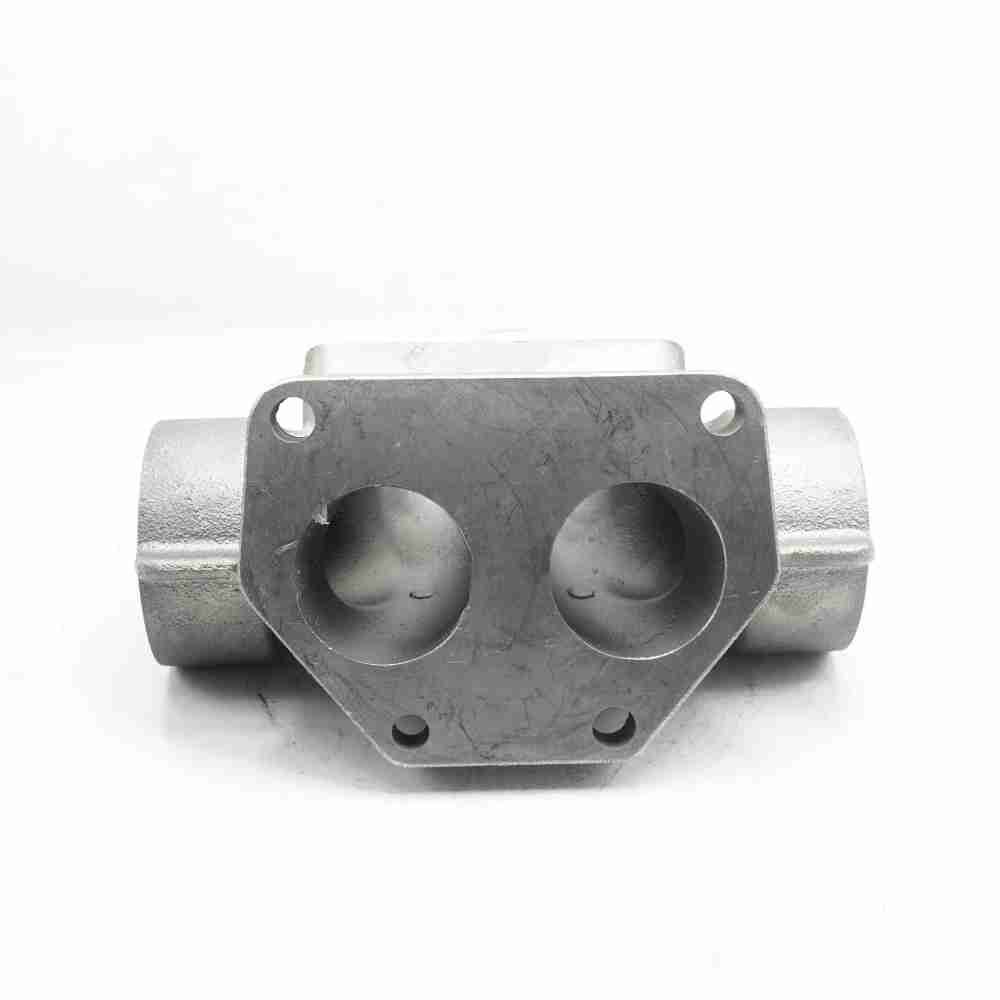 4386627 3100131 4386579 3680200 Exhaust Manifold - Image 8