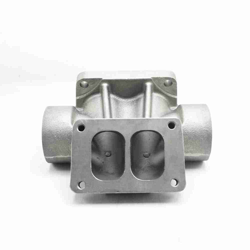 4386627 3100131 4386579 3680200 Exhaust Manifold - Image 9