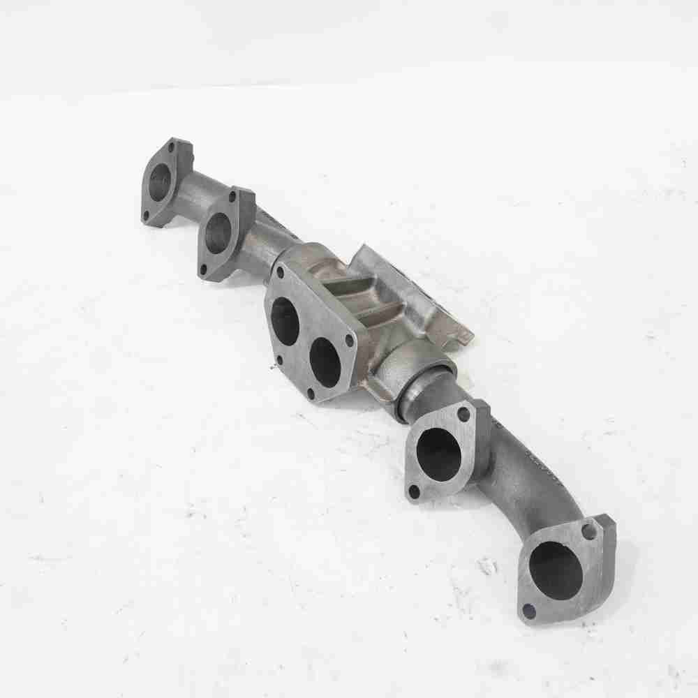 4386627 3100131 4386579 3680200 Exhaust Manifold - Image 10