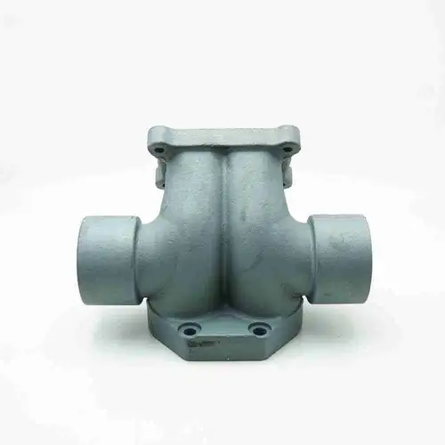 4386627 3100131 ISX15 QSX15 Exhaust Manifold - Image 3