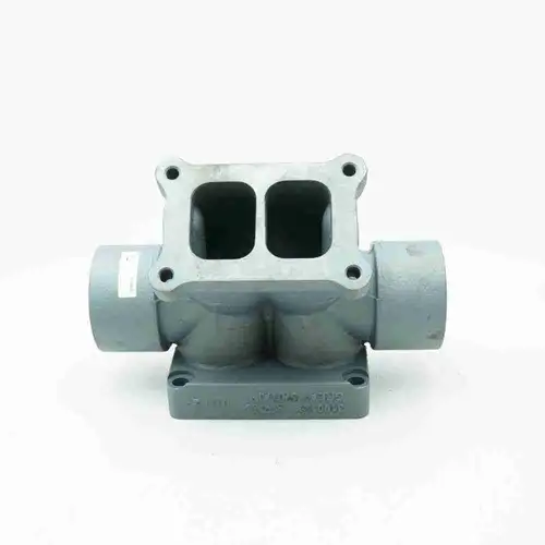 4386627 3100131 ISX15 QSX15 Exhaust Manifold - Image 5