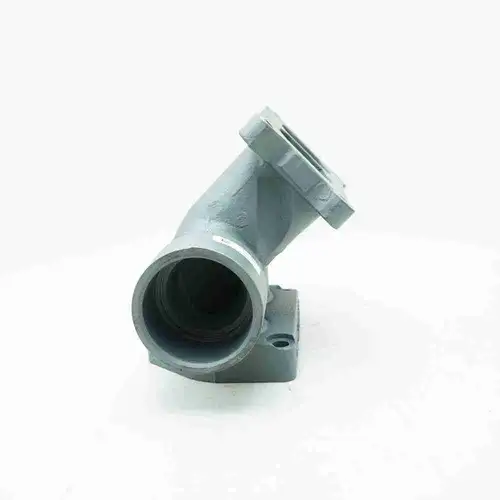 4386627 3100131 ISX15 QSX15 Exhaust Manifold - Image 7
