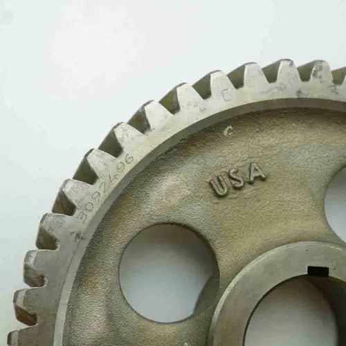 4386627 3100131 ISX15 QSX15 Exhaust Manifold - Image 9