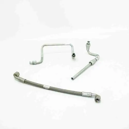 3161630 3161628 2864403 3161626 Fuel Pipe - Image 2