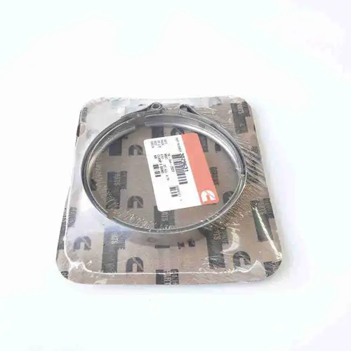3029631 3626944 QSK Exhaust Pipe Clamp - Image 4