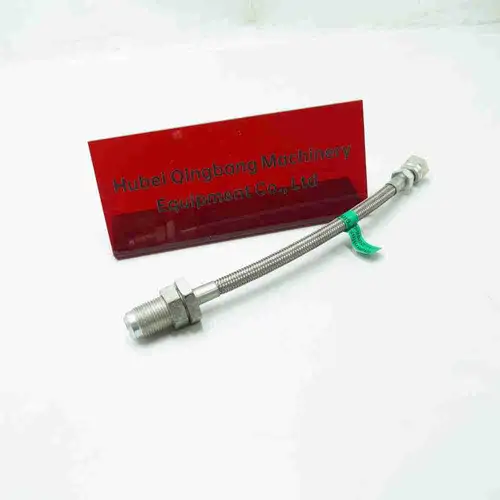 5363633 2886422 ISB QSB Hose Assembly - Image 2