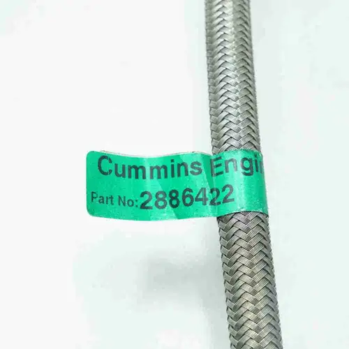 5363633 2886422 ISB QSB Hose Assembly - Image 9