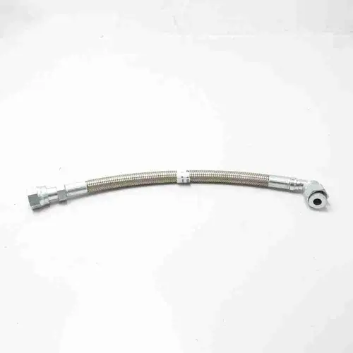 5542633 3636394 QSK60 Turbo Oil Pipe - Image 2