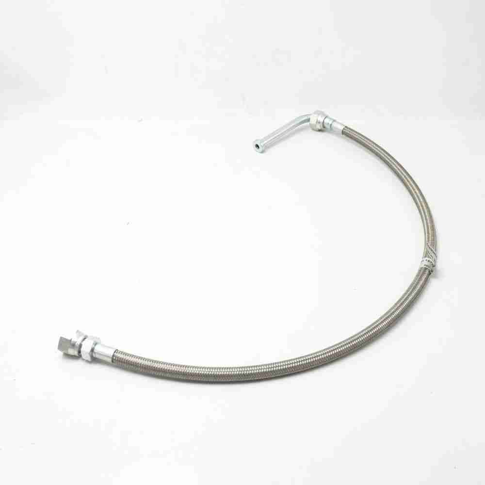 5542634 3644491 QSK60 Turbo Oil Pipe - Image 2