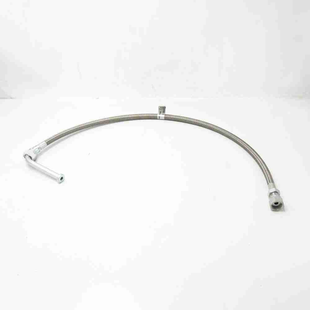 5542634 3644491 QSK60 Turbo Oil Pipe - Image 4