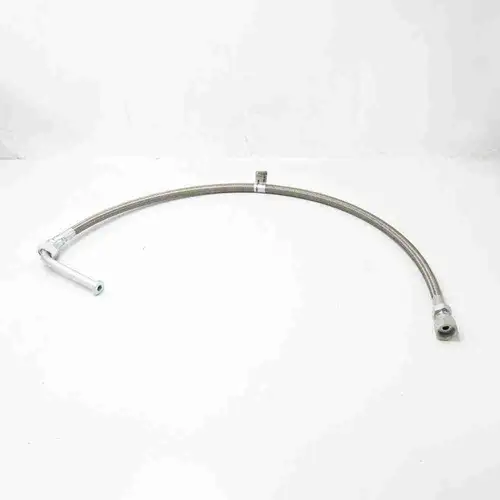 5542634 3644491 QSK60 Turbo Oil Pipe - Image 5