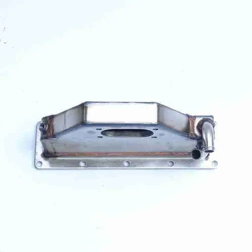 4941637 5262610 3919805 3910281 Intercooler - Image 2