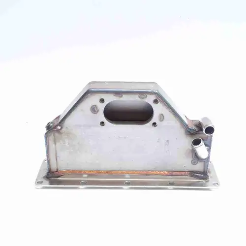 4941637 5262610 3919805 3910281 Intercooler - Image 3