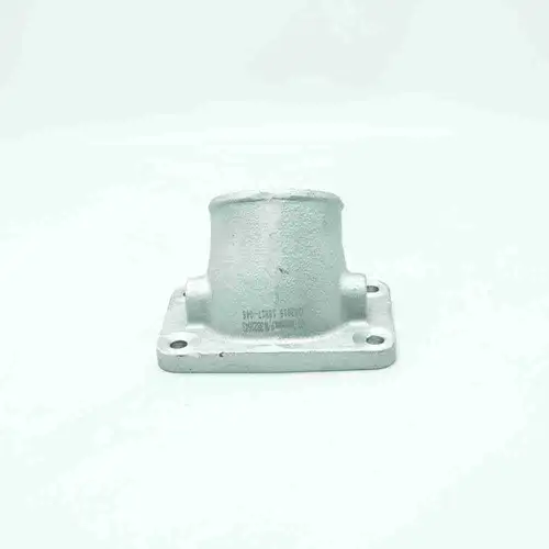 3821643 ISM QSM M11 Intake Connector - Image 4