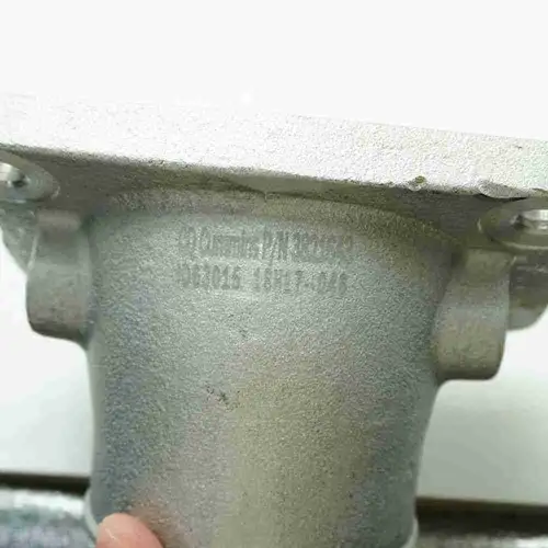 3821643 ISM QSM M11 Intake Connector - Image 5