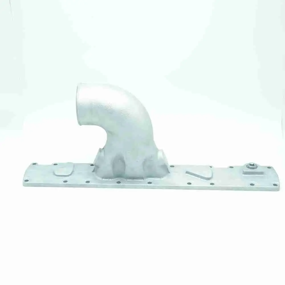 3922647 ISL QSL QSC Intake Cover Plate - Image 5