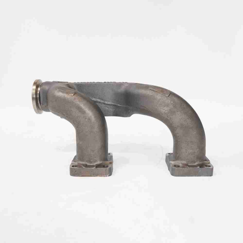 3642649 4101345 4000738 QSK60 Exhaust Pipe - Image 5