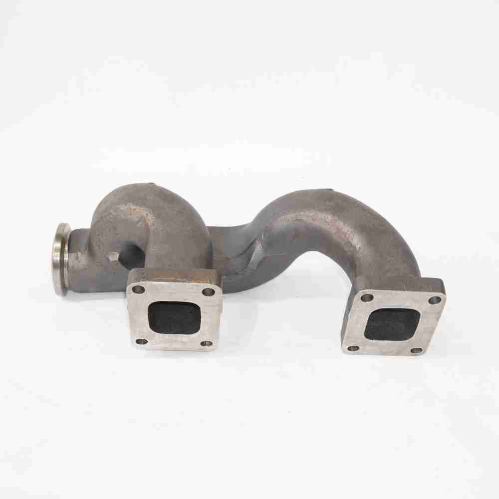 3642649 4101345 4000738 QSK60 Exhaust Pipe - Image 6