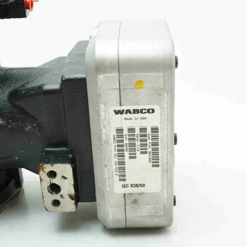 3641652 3647366 3639371 QSK50 Air Compressor - Image 3