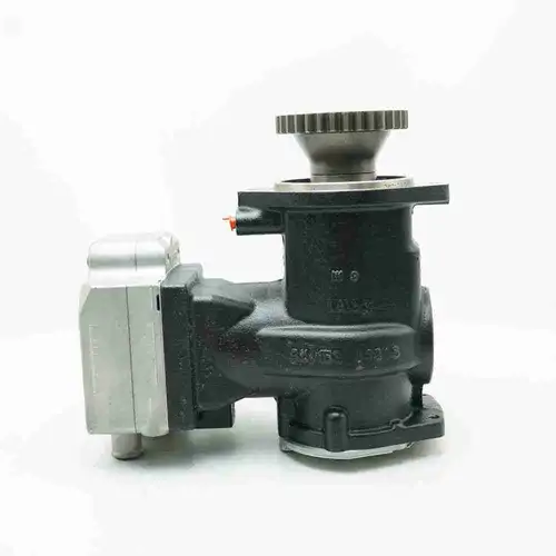 3641652 3647366 3639371 QSK50 Air Compressor - Image 4