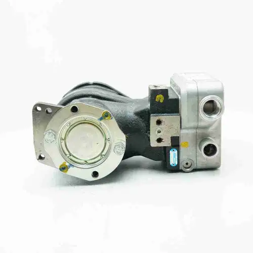 3641652 3647366 3639371 QSK50 Air Compressor - Image 6