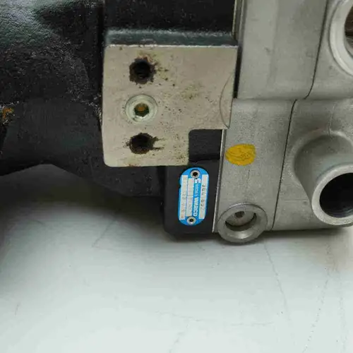3641652 3647366 3639371 QSK50 Air Compressor - Image 7