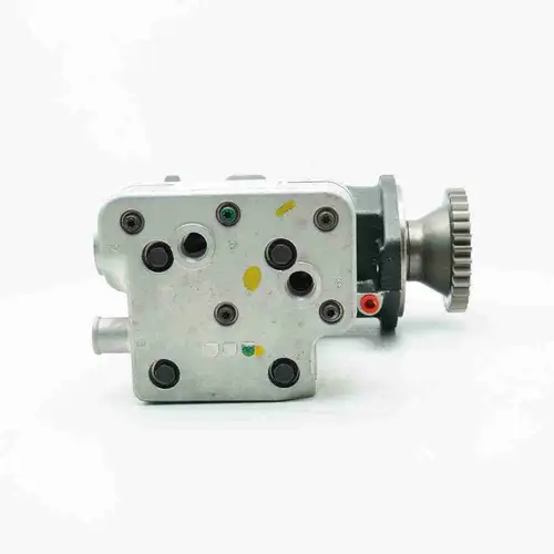 3641652 3647366 3639371 QSK50 Air Compressor - Image 9