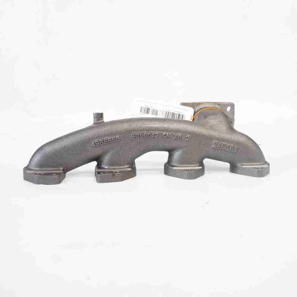 4988653 ISF QSF Exhaust Manifold - Image 2