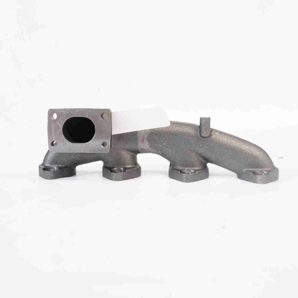 4988653 ISF QSF Exhaust Manifold - Image 4