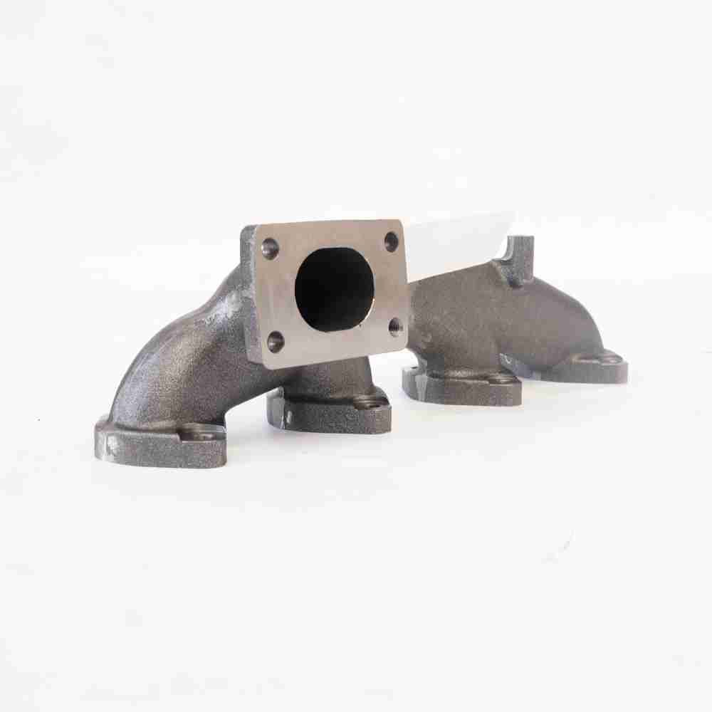 4988653 ISF QSF Exhaust Manifold - Image 5