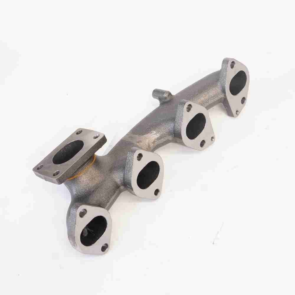 4988653 ISF QSF Exhaust Manifold - Image 7