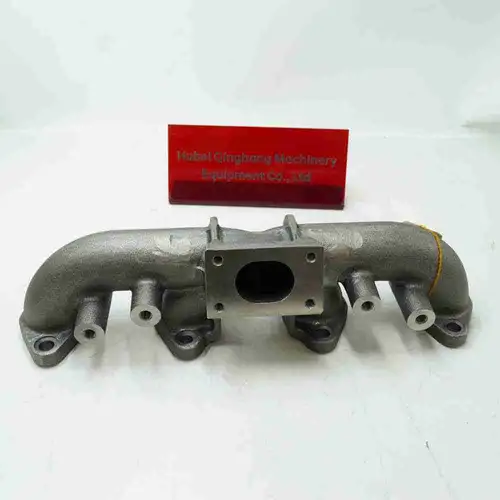 4946654 3999805 QSB4.5 Exhaust Manifold - Image 3