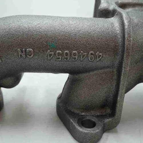 4946654 3999805 QSB4.5 Exhaust Manifold - Image 6