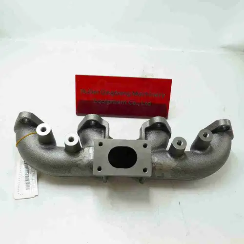 4946654 3999805 QSB4.5 Exhaust Manifold - Image 7