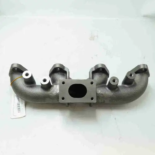 4946654 3999805 QSB4.5 Exhaust Manifold - Image 8