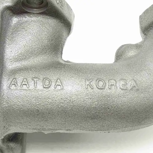 4946654 3999805 QSB4.5 Exhaust Manifold - Image 4