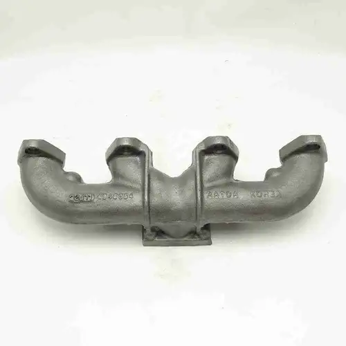 4946654 3999805 QSB4.5 Exhaust Manifold - Image 5