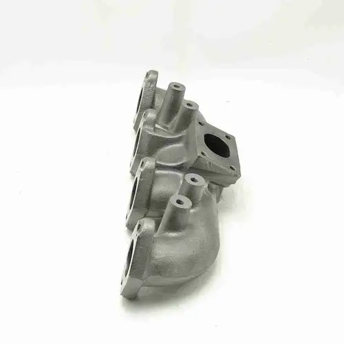 4946654 3999805 QSB4.5 Exhaust Manifold - Image 9