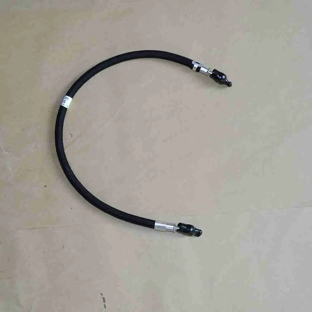 3970656 ISL QSL QSC Fuel Transfer Pipe - Image 5