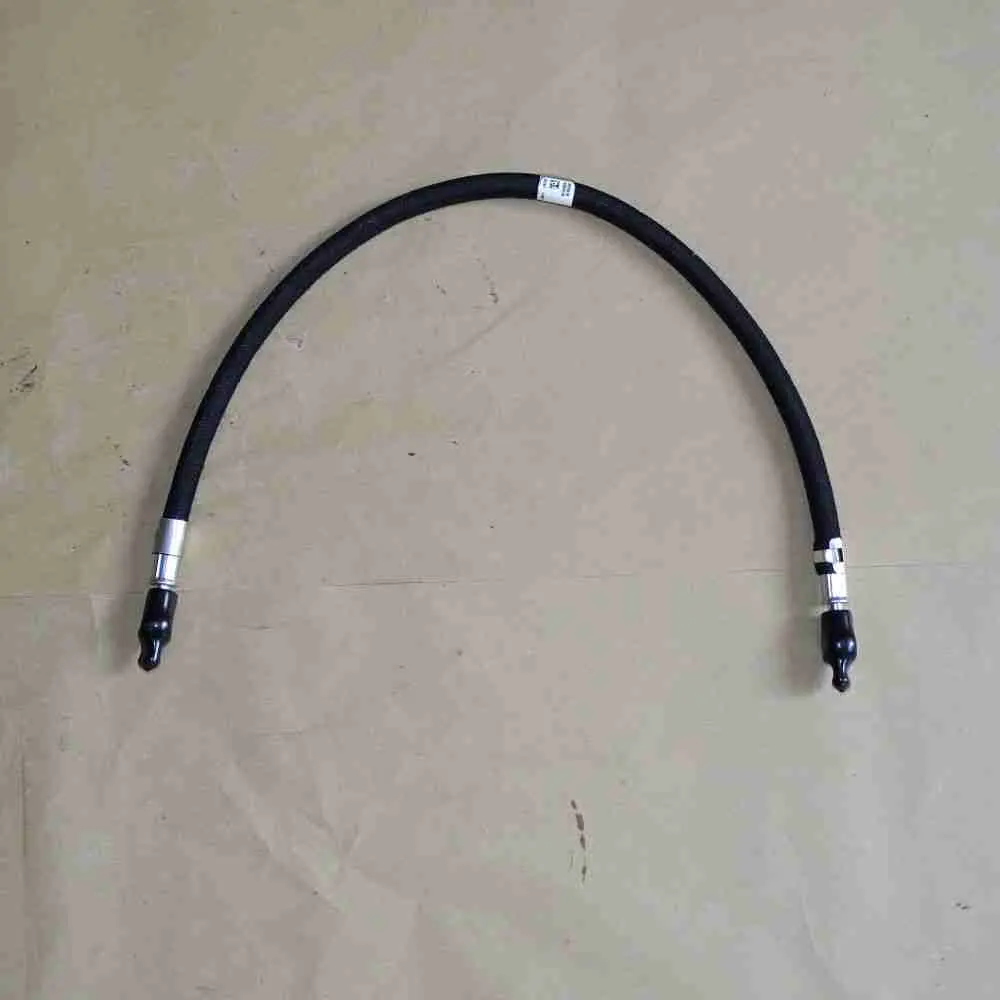 3970656 ISL QSL QSC Fuel Transfer Pipe - Image 7