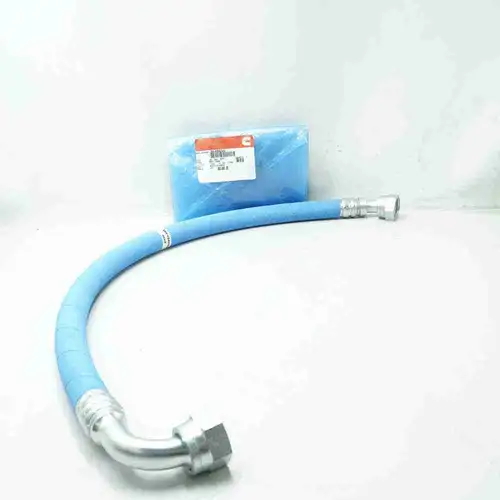 3648656 3639986 4065606 4017010 Fuel Pipe - Image 3