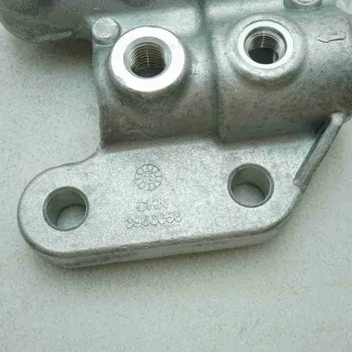 3966656 ISL QSL ISC Fuel Connector - Image 6
