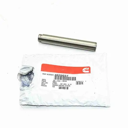 4026657 3680867 3680731 ISX Pipe - Image 5