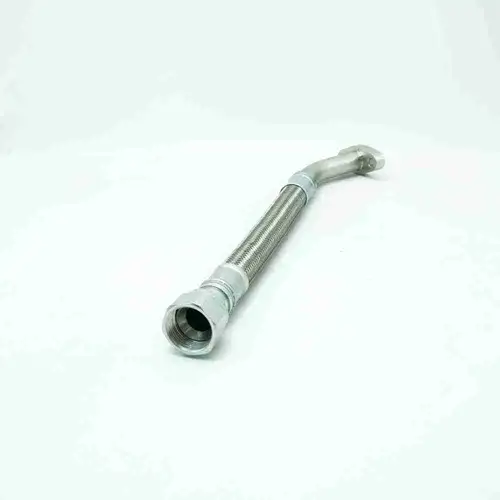 4974660 ISM QSM Turbo Oil Return Pipe - Image 5