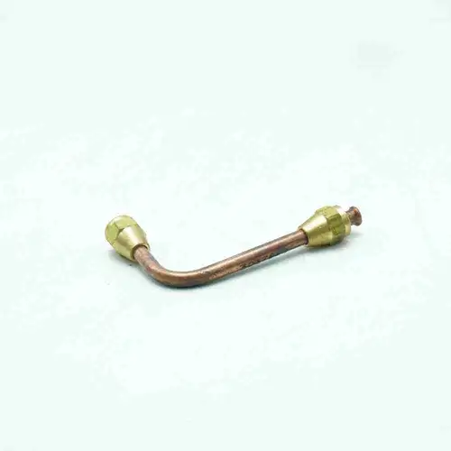 3037660 KTA19 K19 Fuel Supply Pipe - Image 3