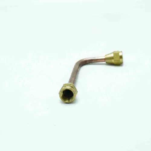 3037660 KTA19 K19 Fuel Supply Pipe - Image 4