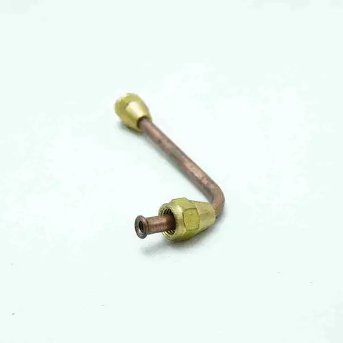 3037660 KTA19 K19 Fuel Supply Pipe - Image 5