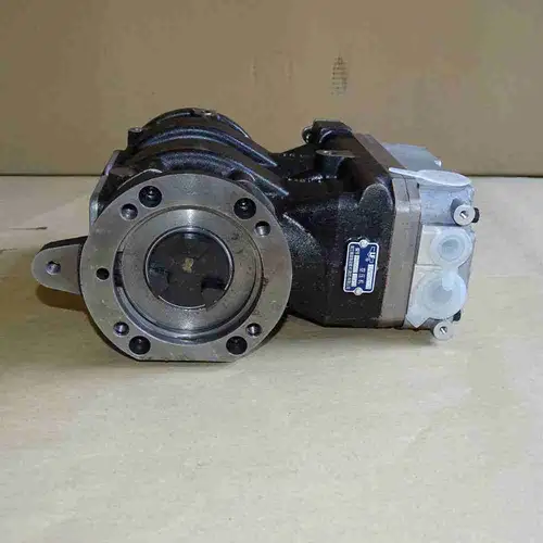 4974668 ISM11 Twin Cylinder Air Compressor - Image 14